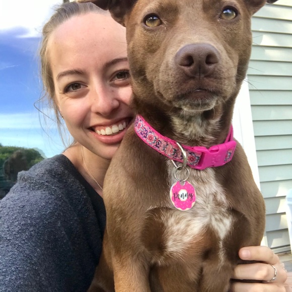 Meet your Posh Ambassador, Ashley ❣️ - Picture 4 of 8